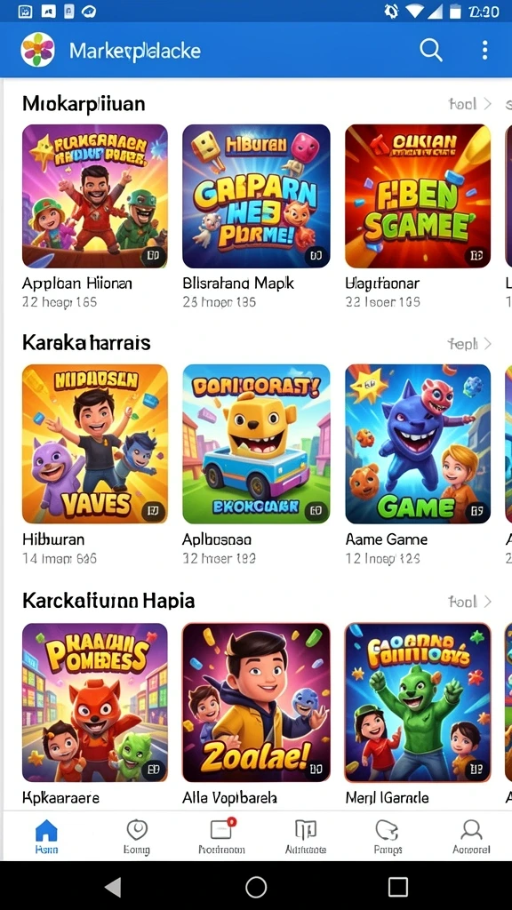 Screenshot rich7 nomor 2