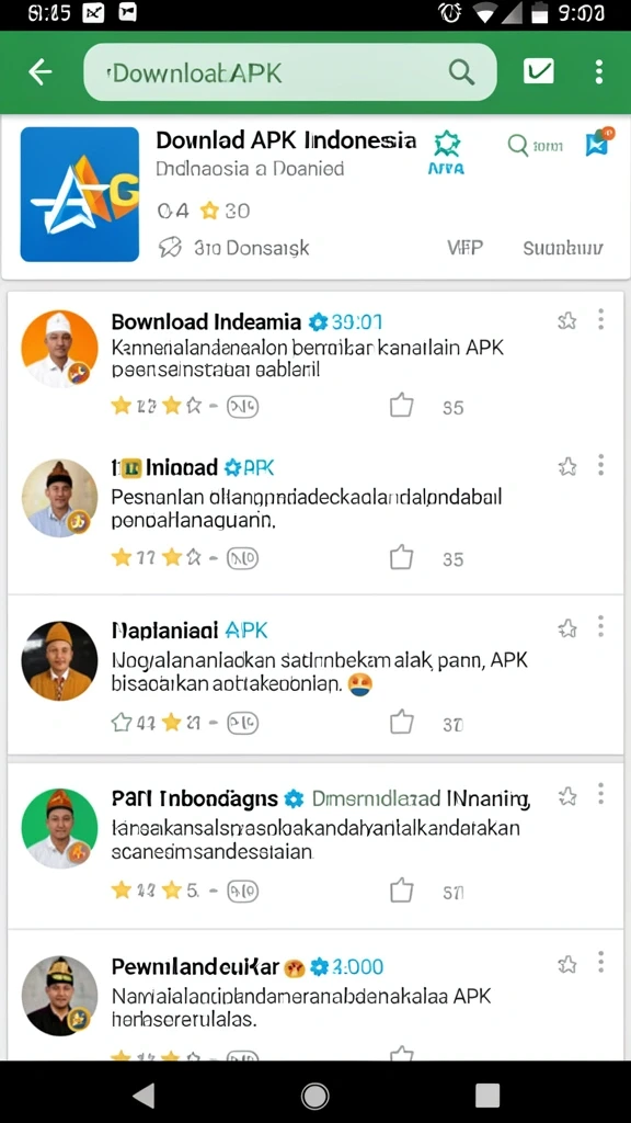 Screenshot rich7 nomor 3