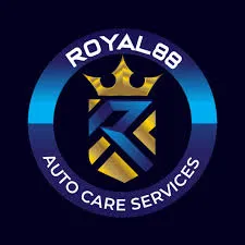 royal88 APK Resmi — ikon aplikasi