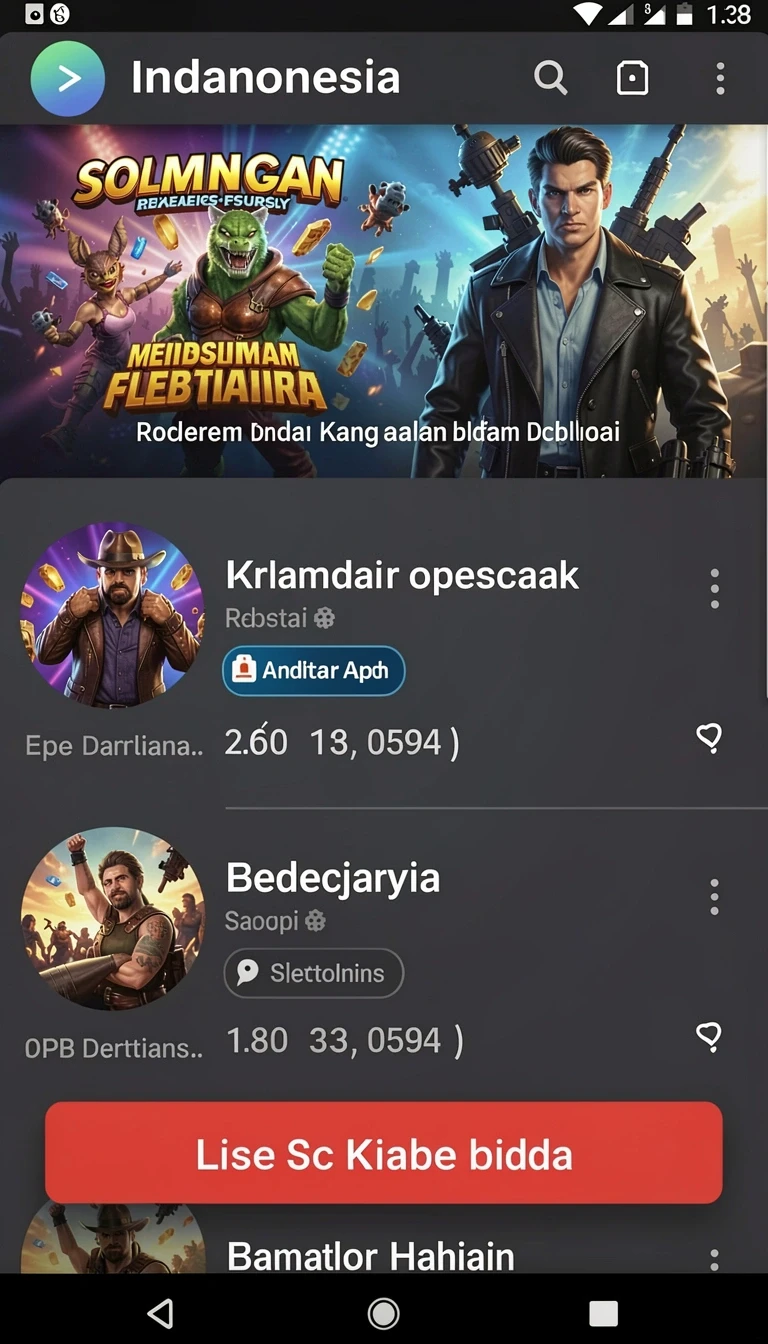 Screenshot rpvip8 nomor 3