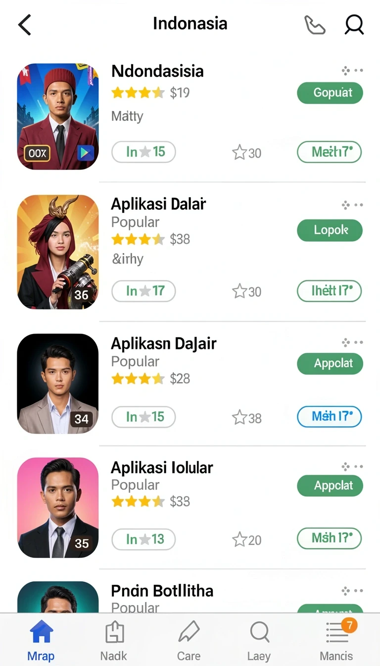 Screenshot rvip3 nomor 1