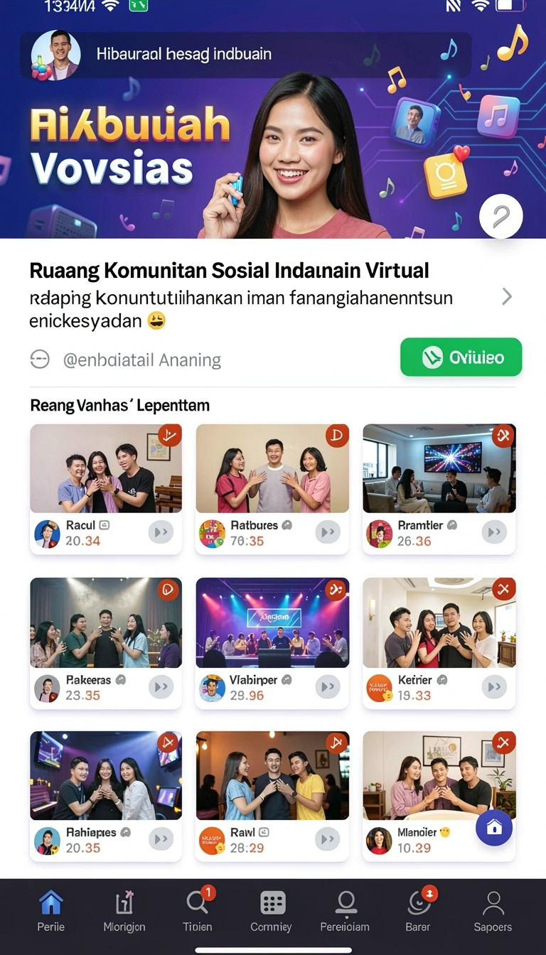 Screenshot siap108 nomor 2