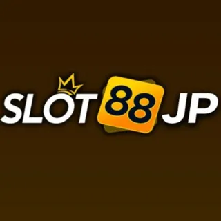 slot88jp APK Resmi — ikon aplikasi