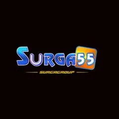 surga55 APK Resmi — ikon aplikasi