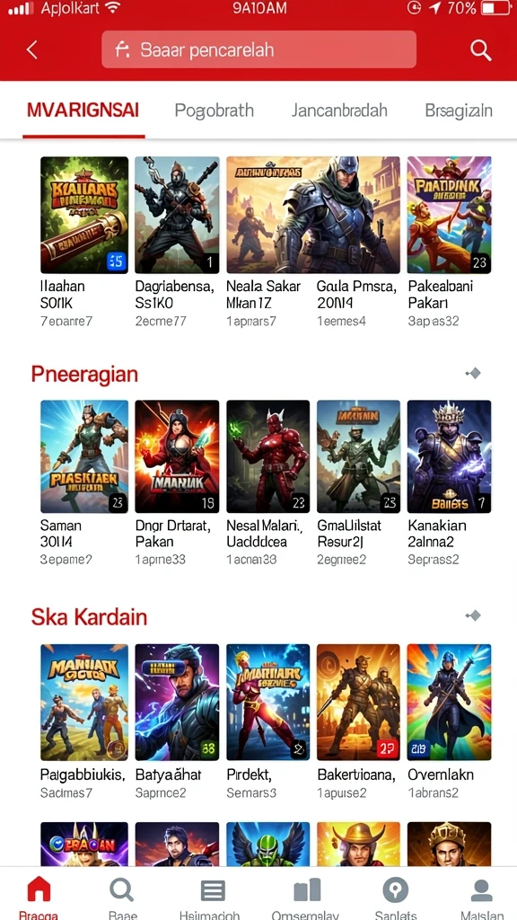 Screenshot surga55 nomor 2