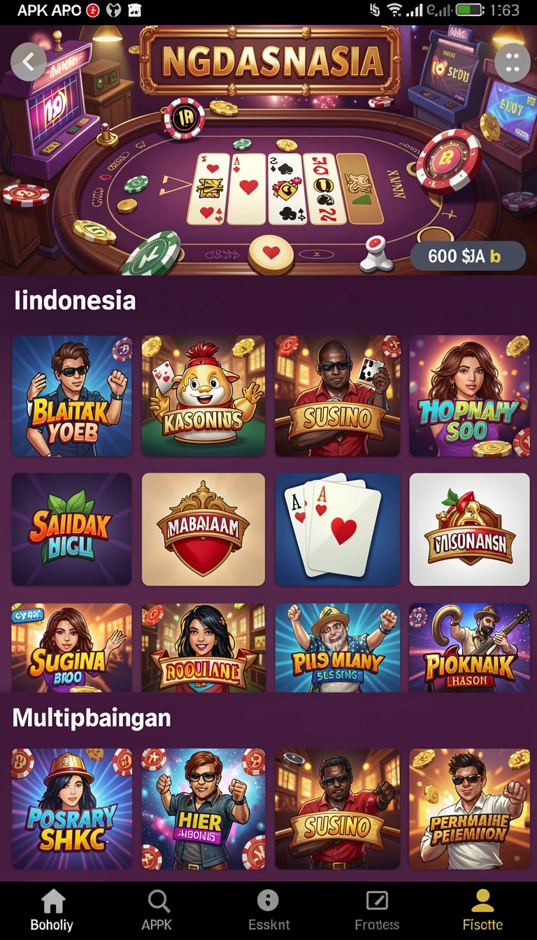 Screenshot surgaplay nomor 3