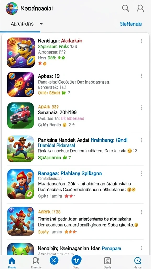 Screenshot svip777 nomor 1