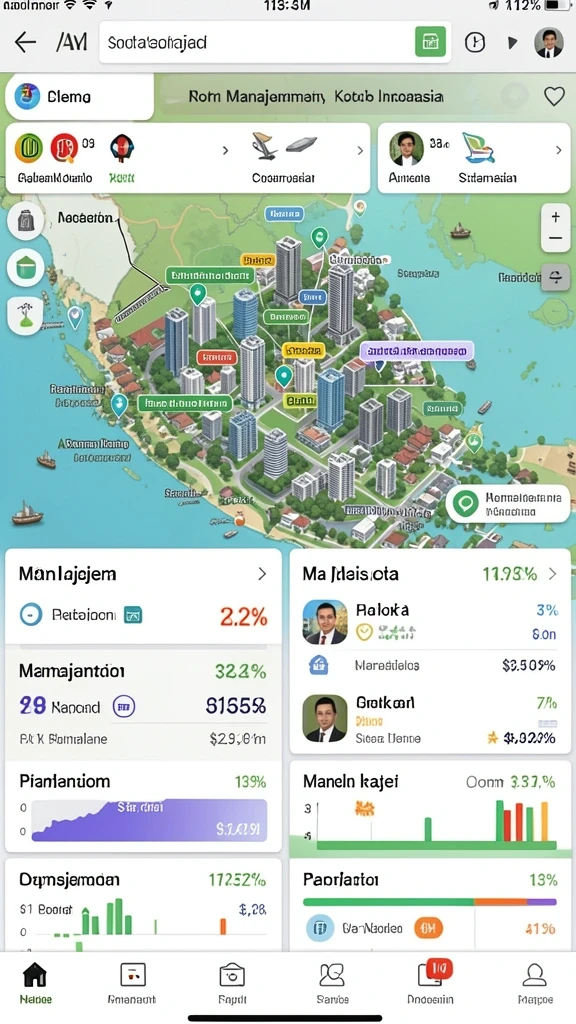 Screenshot topdomino nomor 1