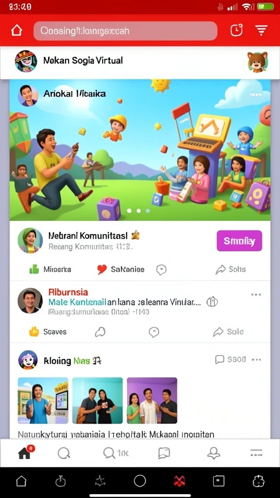 Screenshot untunggo nomor 2