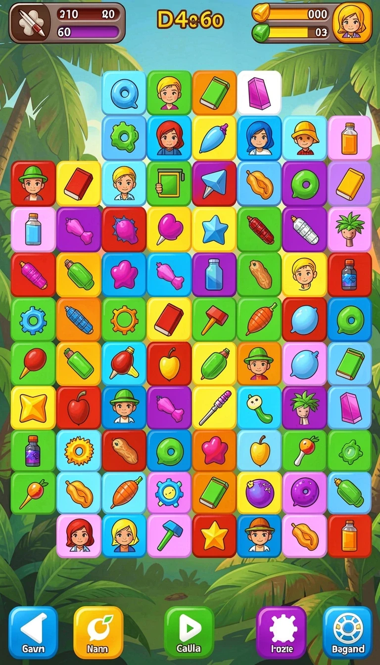 Screenshot valohoki nomor 1