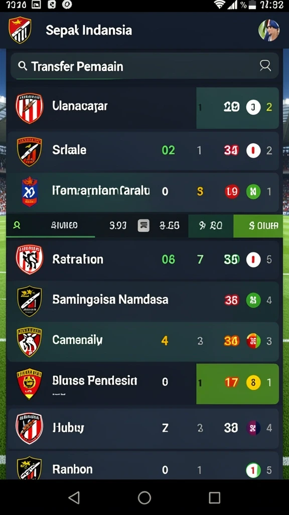 Screenshot vc5 nomor 1