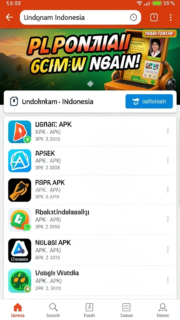 Screenshot vc5 nomor 3