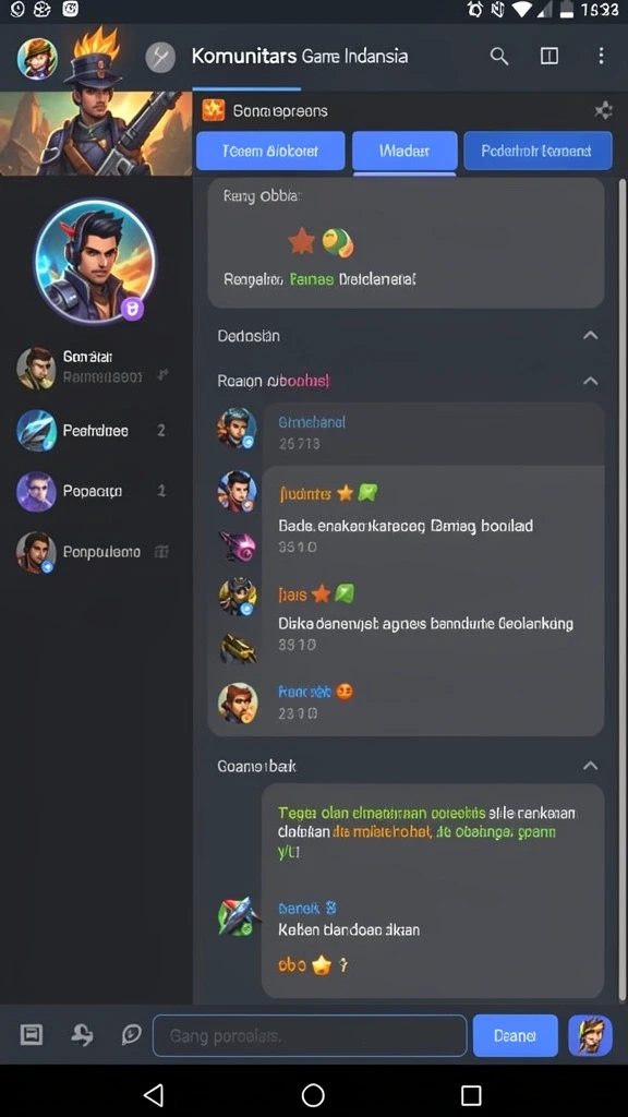 Screenshot vc55 nomor 1