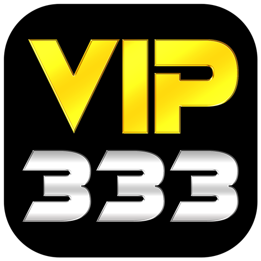 vip333 APK Resmi — ikon aplikasi
