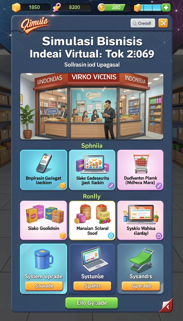 Screenshot vm777 nomor 3