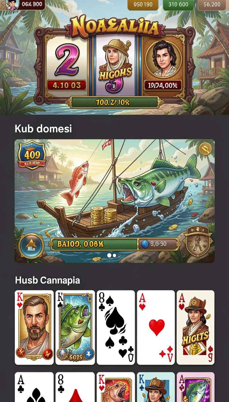 Screenshot vo777 nomor 1
