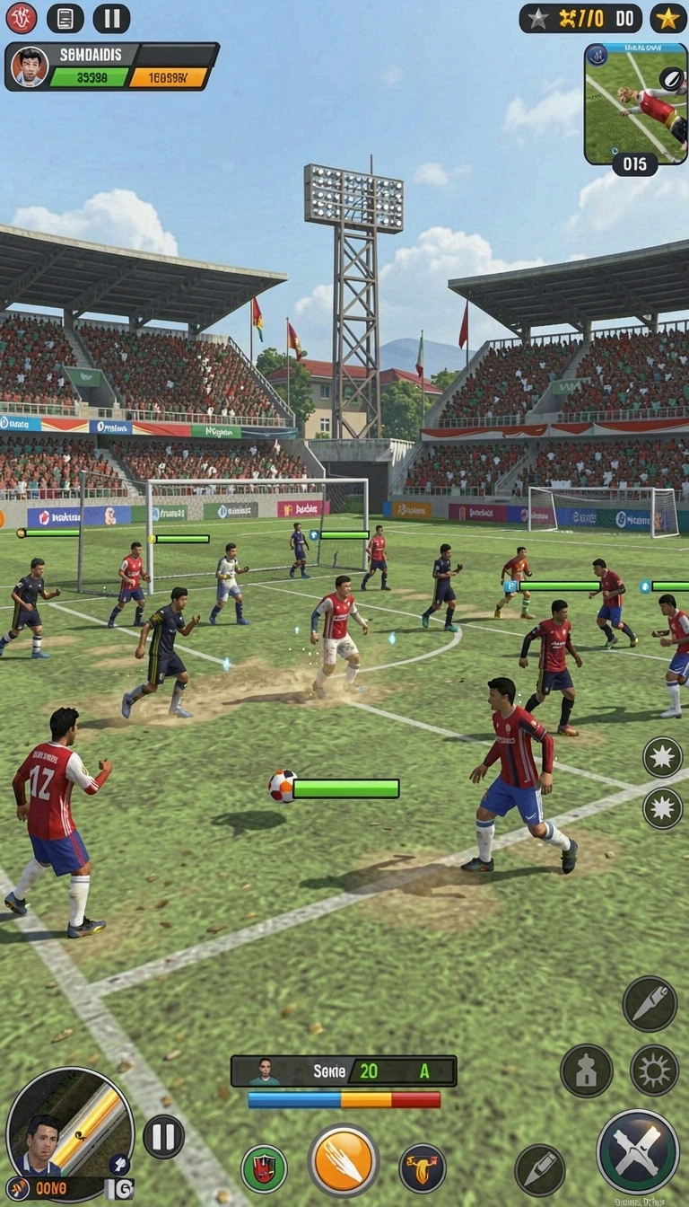 Screenshot vv62 nomor 1