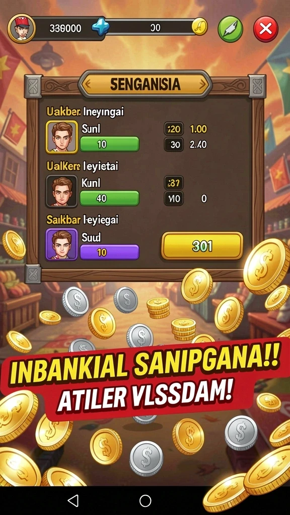 Screenshot yumetoto nomor 3